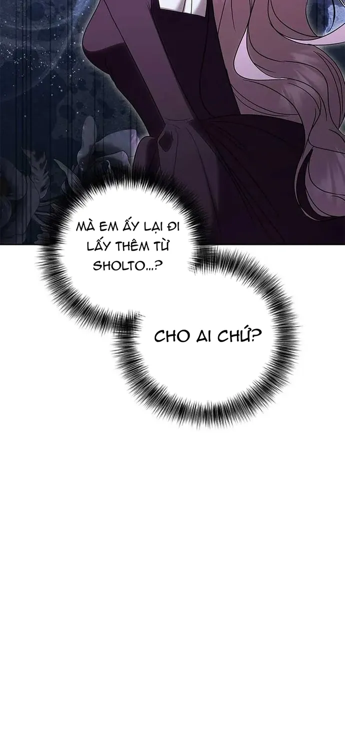 Phải Lòng Nhân Vật Phản Diện Từ Cái Nhìn Đầu Tiên Chap 70 - Next Chap 71