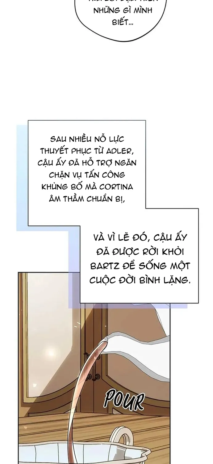 Phải Lòng Nhân Vật Phản Diện Từ Cái Nhìn Đầu Tiên Chap 70 - Next Chap 71