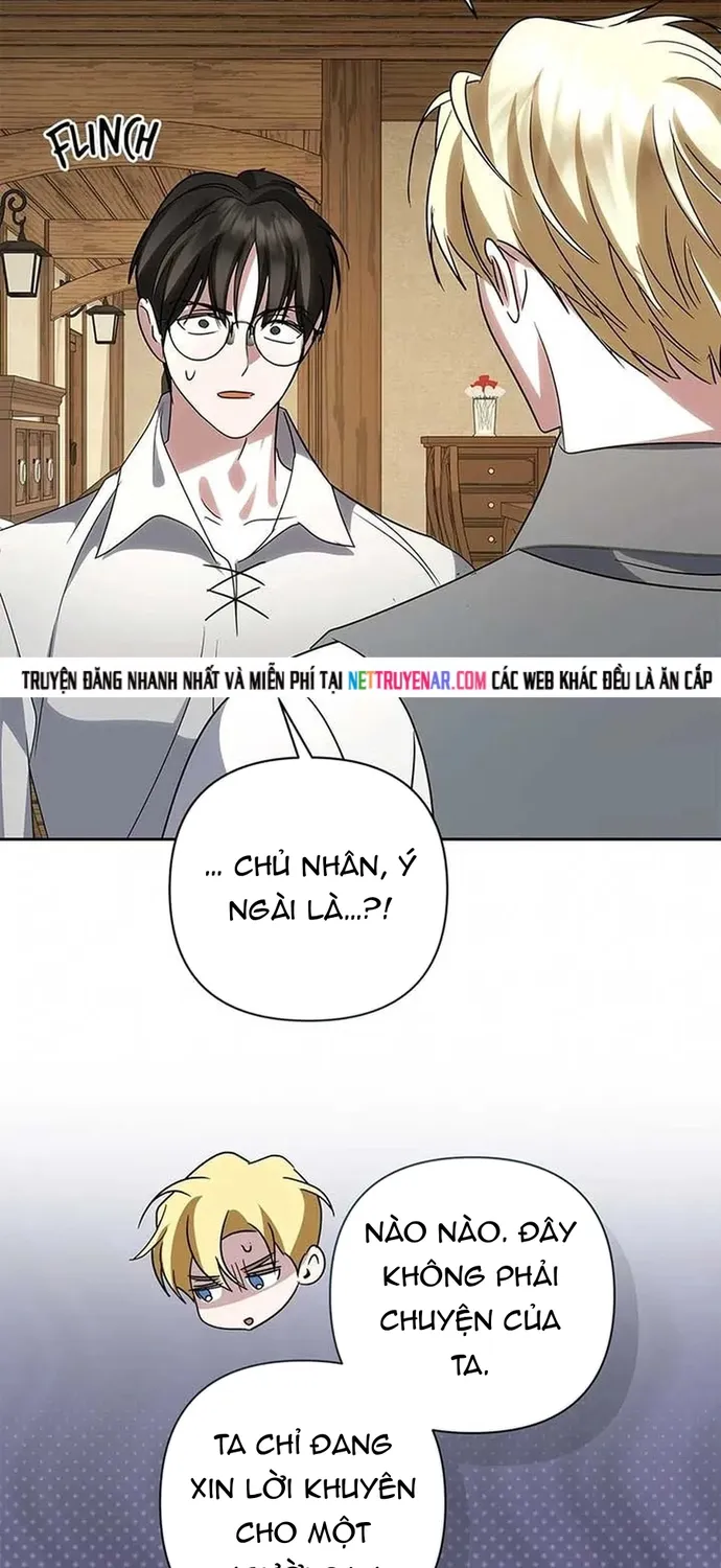 Phải Lòng Nhân Vật Phản Diện Từ Cái Nhìn Đầu Tiên Chap 70 - Next Chap 71