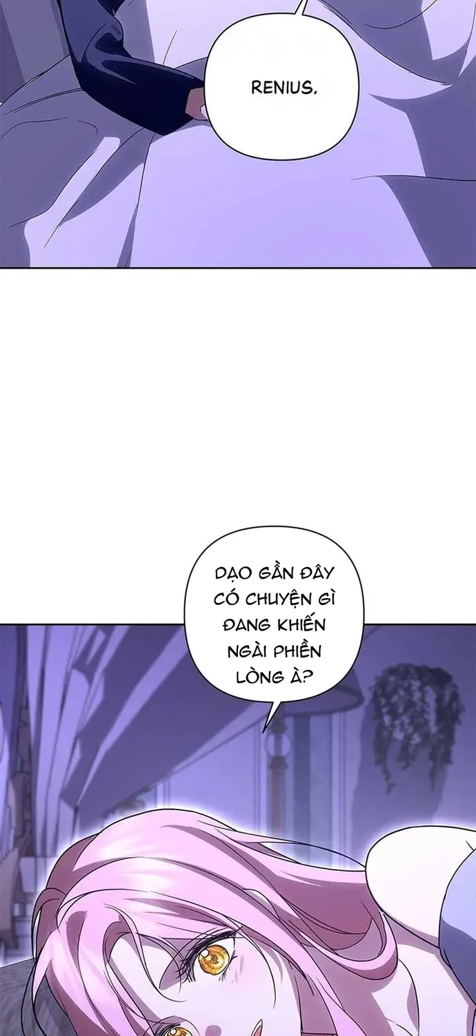 Phải Lòng Nhân Vật Phản Diện Từ Cái Nhìn Đầu Tiên Chap 70 - Next Chap 71
