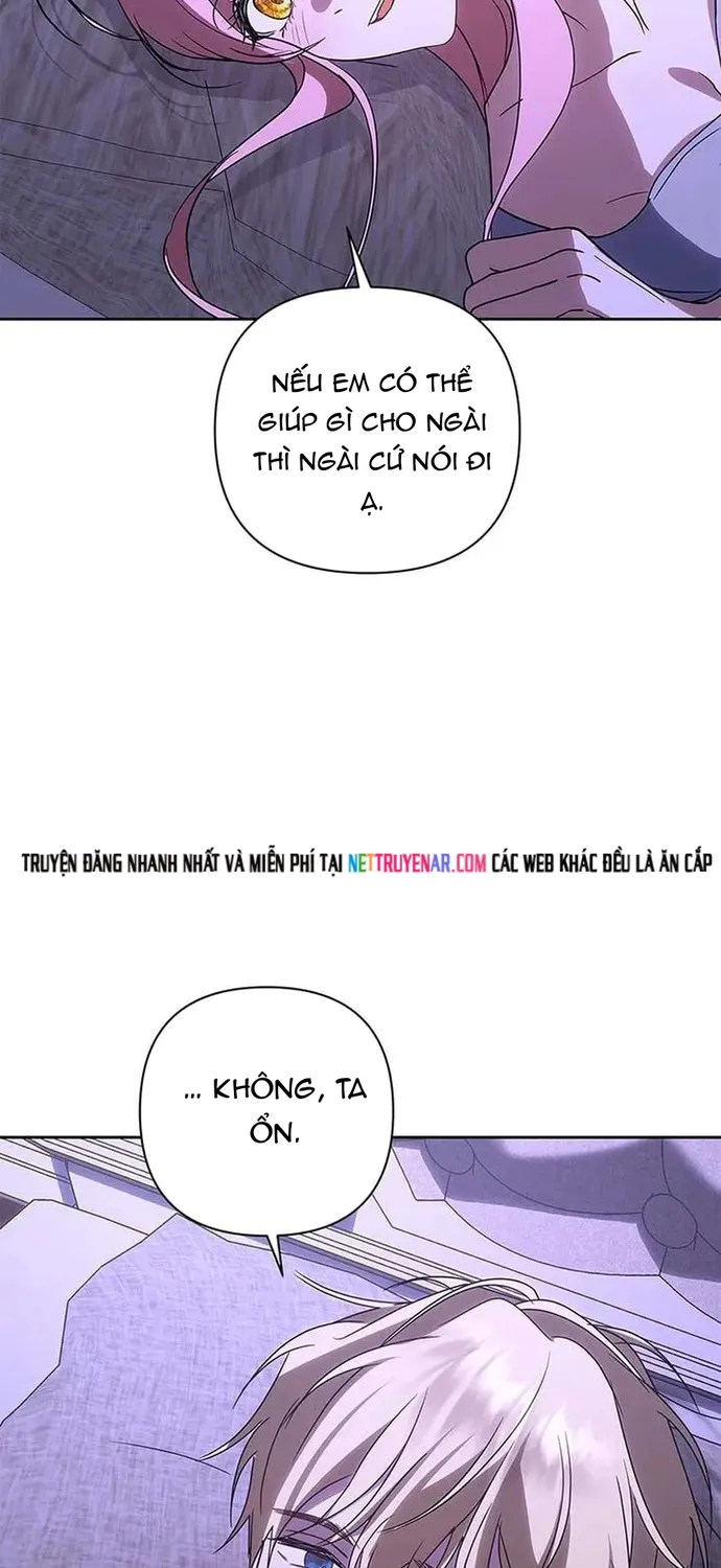 Phải Lòng Nhân Vật Phản Diện Từ Cái Nhìn Đầu Tiên Chap 70 - Next Chap 71