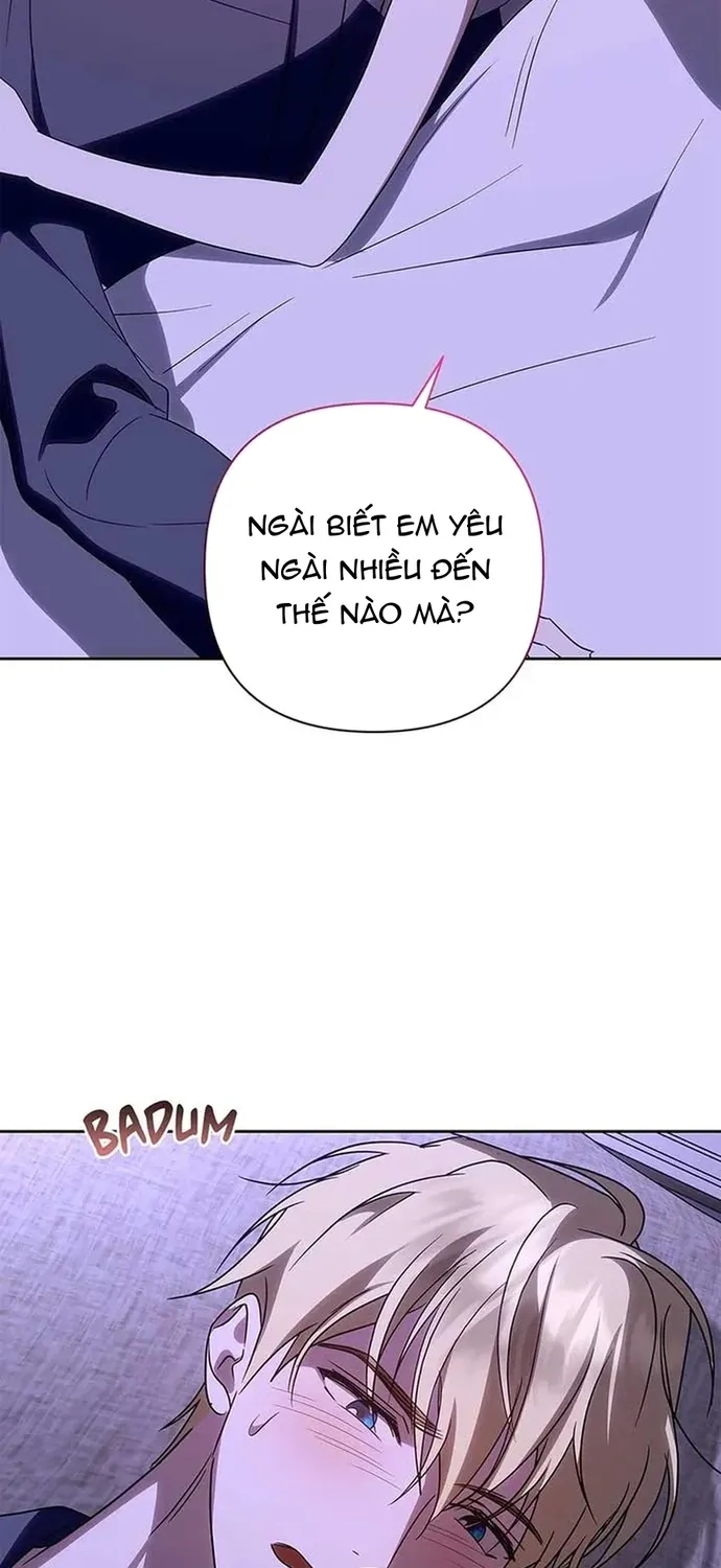 Phải Lòng Nhân Vật Phản Diện Từ Cái Nhìn Đầu Tiên Chap 70 - Next Chap 71