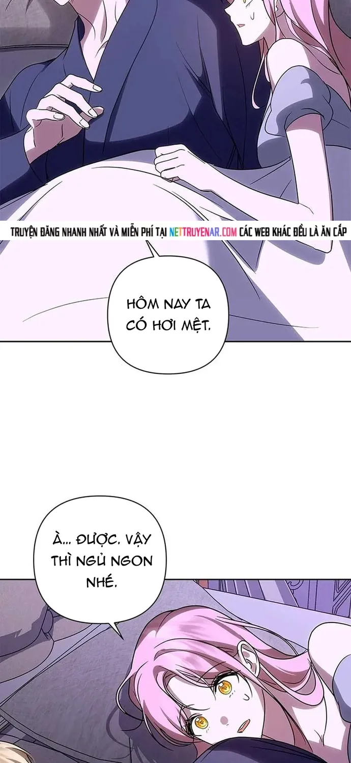 Phải Lòng Nhân Vật Phản Diện Từ Cái Nhìn Đầu Tiên Chap 70 - Next Chap 71