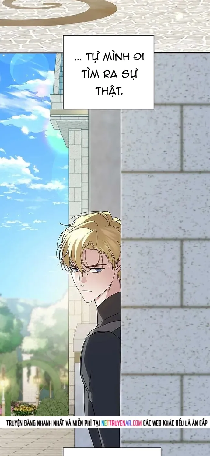 Phải Lòng Nhân Vật Phản Diện Từ Cái Nhìn Đầu Tiên Chap 70 - Next Chap 71