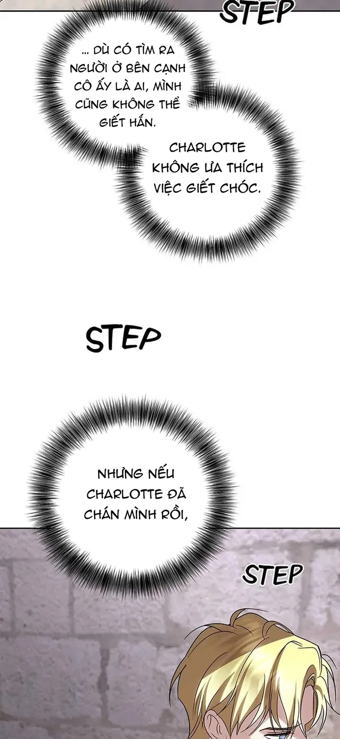 Phải Lòng Nhân Vật Phản Diện Từ Cái Nhìn Đầu Tiên Chap 70 - Next Chap 71