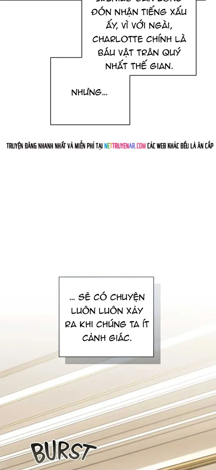Phải Lòng Nhân Vật Phản Diện Từ Cái Nhìn Đầu Tiên Chap 70 - Next Chap 71