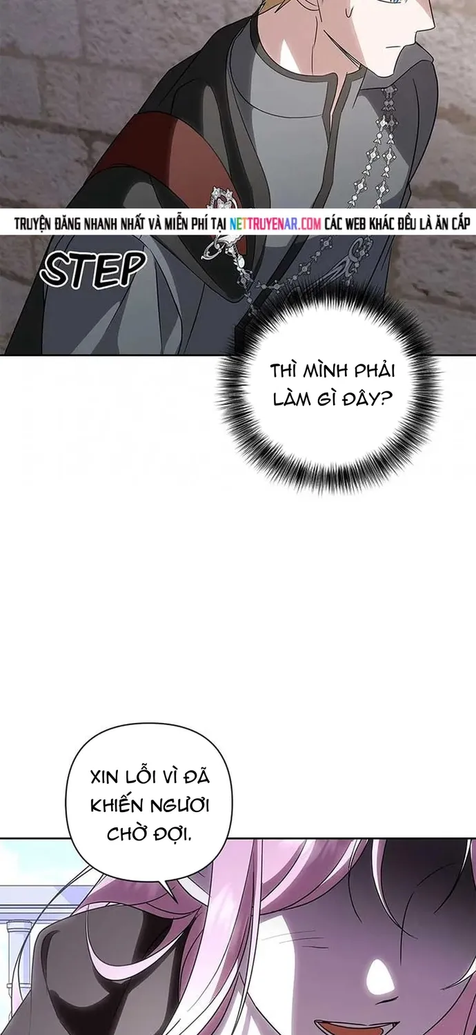 Phải Lòng Nhân Vật Phản Diện Từ Cái Nhìn Đầu Tiên Chap 70 - Next Chap 71