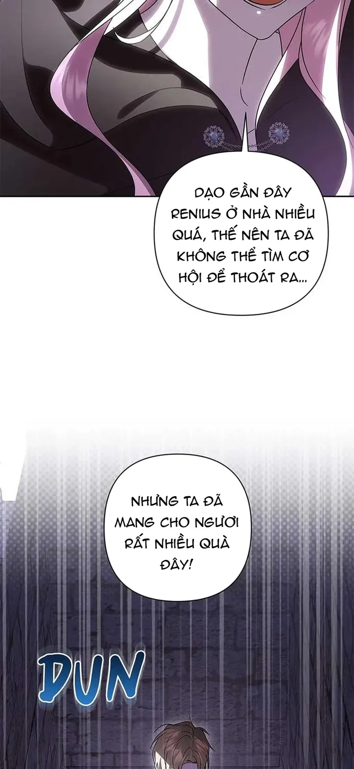 Phải Lòng Nhân Vật Phản Diện Từ Cái Nhìn Đầu Tiên Chap 70 - Next Chap 71