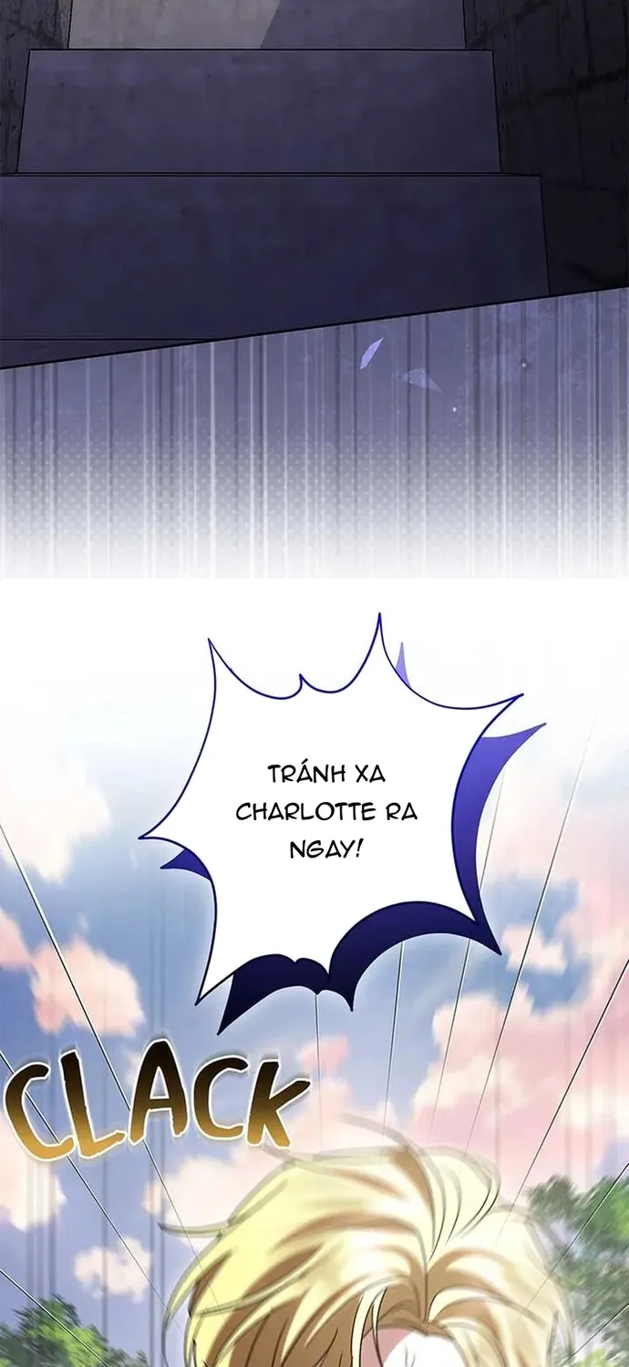 Phải Lòng Nhân Vật Phản Diện Từ Cái Nhìn Đầu Tiên Chap 70 - Next Chap 71