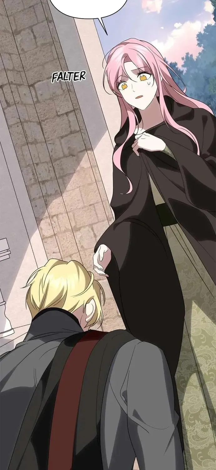 Phải Lòng Nhân Vật Phản Diện Từ Cái Nhìn Đầu Tiên Chap 71 - Next Chap 72