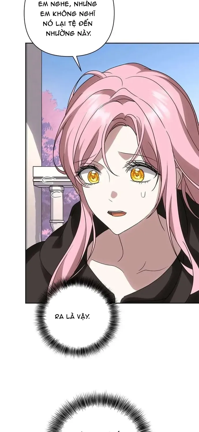 Phải Lòng Nhân Vật Phản Diện Từ Cái Nhìn Đầu Tiên Chap 71 - Next Chap 72