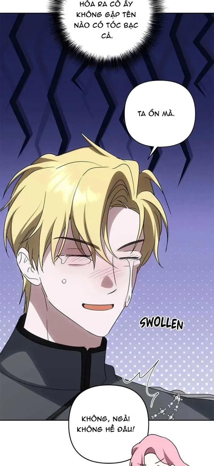 Phải Lòng Nhân Vật Phản Diện Từ Cái Nhìn Đầu Tiên Chap 71 - Next Chap 72