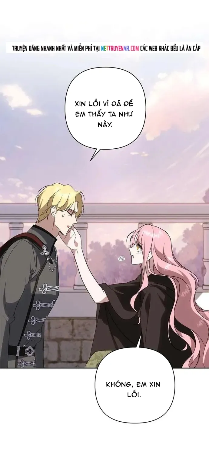 Phải Lòng Nhân Vật Phản Diện Từ Cái Nhìn Đầu Tiên Chap 71 - Next Chap 72