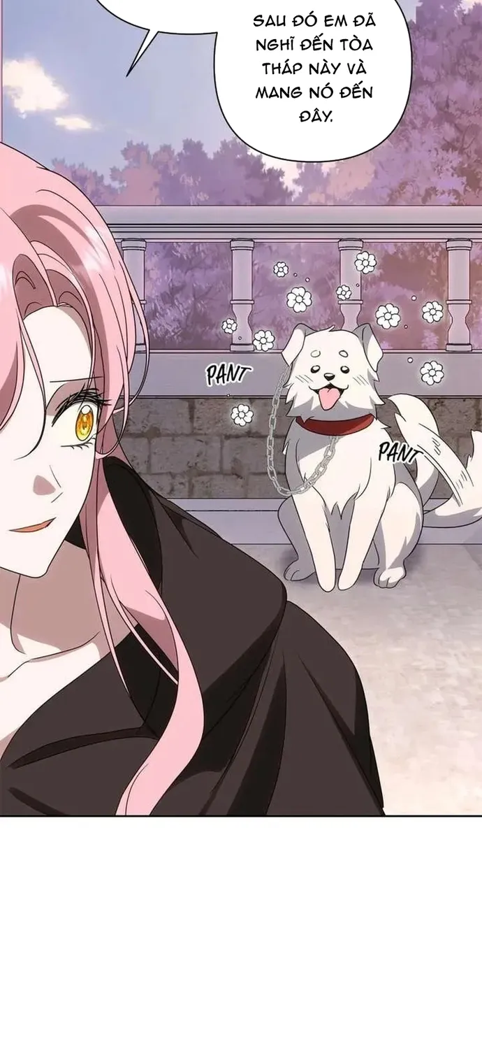 Phải Lòng Nhân Vật Phản Diện Từ Cái Nhìn Đầu Tiên Chap 71 - Next Chap 72