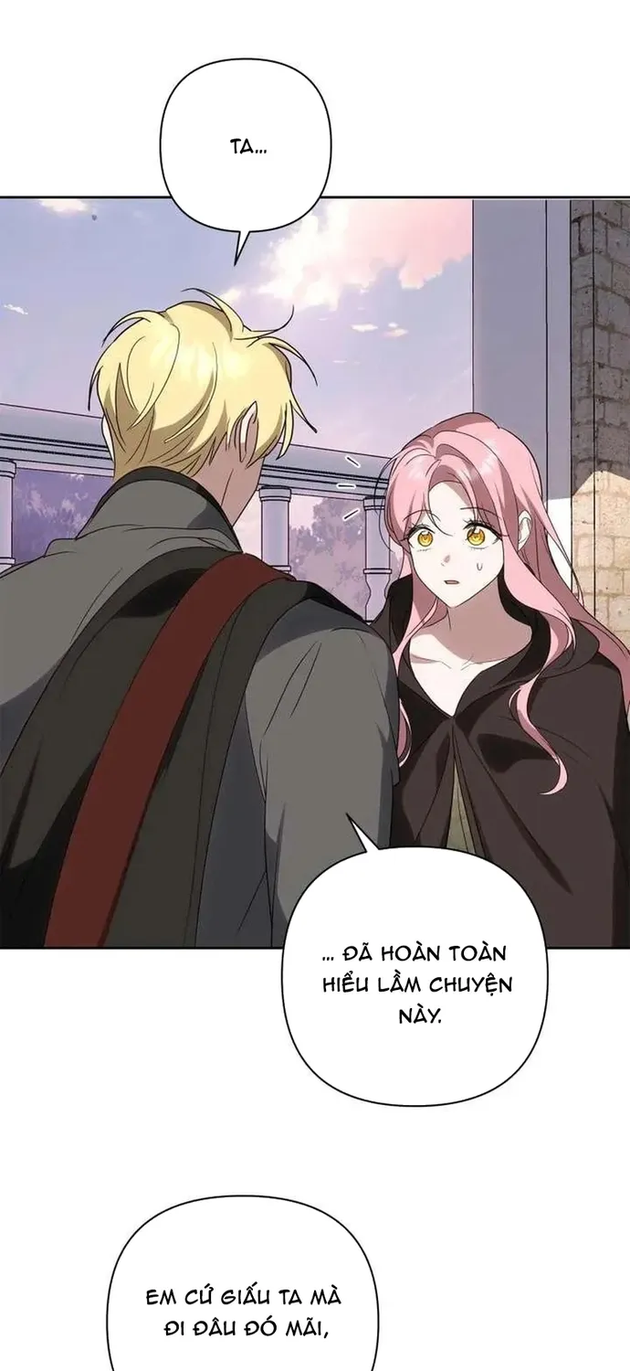 Phải Lòng Nhân Vật Phản Diện Từ Cái Nhìn Đầu Tiên Chap 71 - Next Chap 72