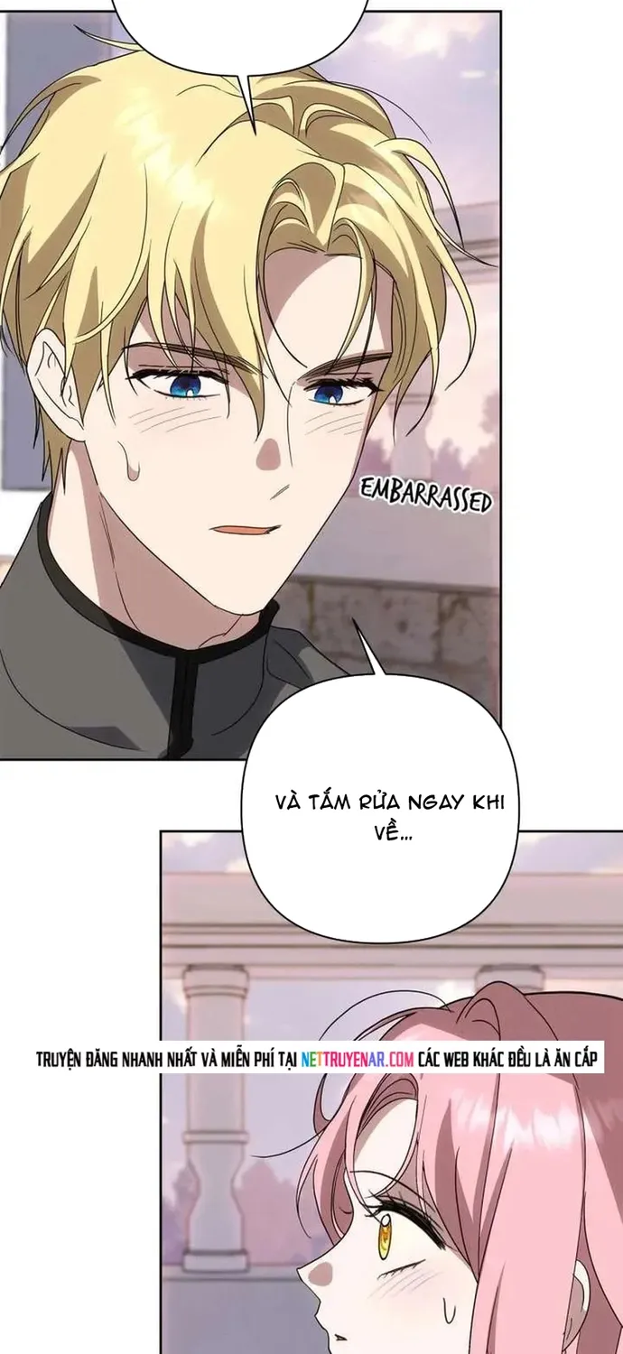 Phải Lòng Nhân Vật Phản Diện Từ Cái Nhìn Đầu Tiên Chap 71 - Next Chap 72