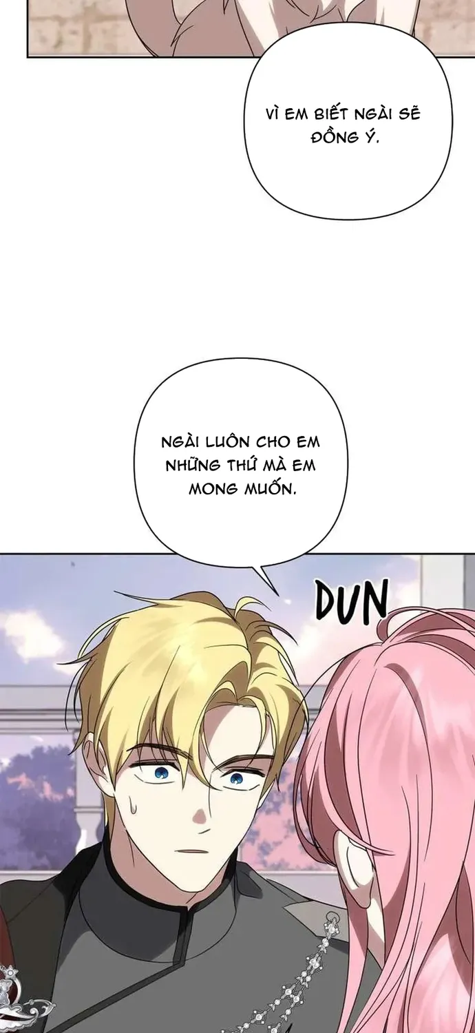 Phải Lòng Nhân Vật Phản Diện Từ Cái Nhìn Đầu Tiên Chap 71 - Next Chap 72