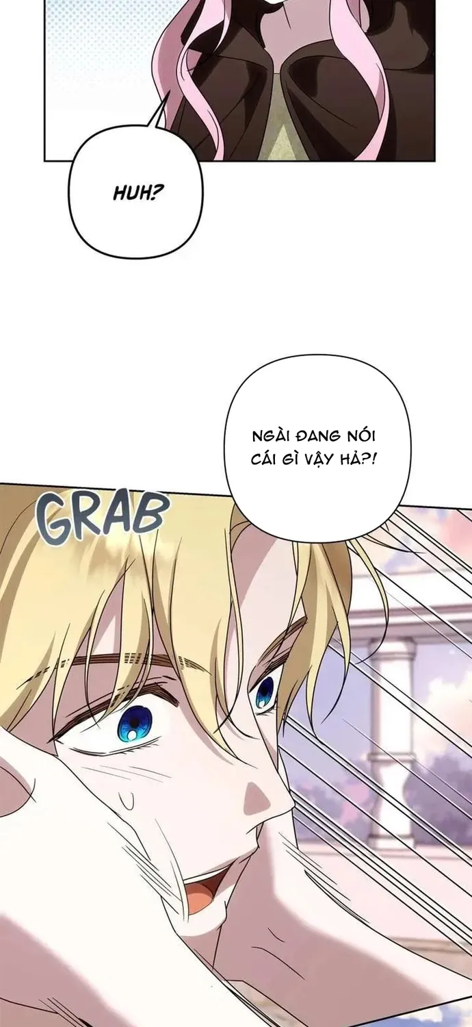 Phải Lòng Nhân Vật Phản Diện Từ Cái Nhìn Đầu Tiên Chap 71 - Next Chap 72