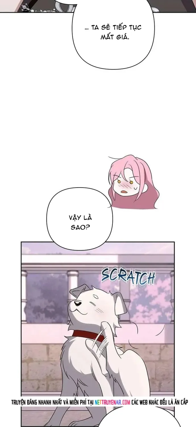 Phải Lòng Nhân Vật Phản Diện Từ Cái Nhìn Đầu Tiên Chap 71 - Next Chap 72