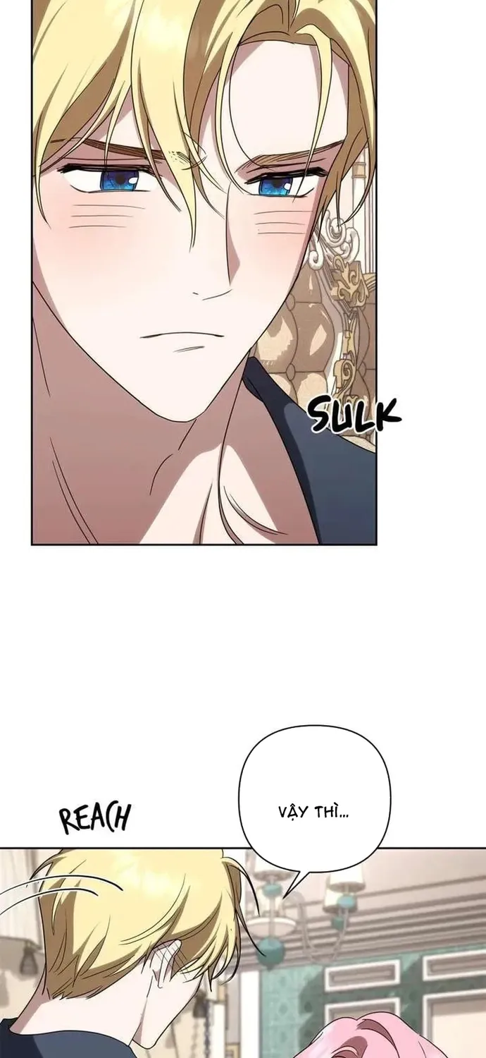 Phải Lòng Nhân Vật Phản Diện Từ Cái Nhìn Đầu Tiên Chap 71 - Next Chap 72