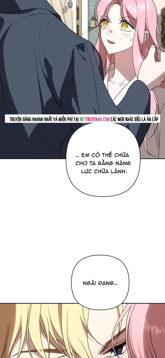 Phải Lòng Nhân Vật Phản Diện Từ Cái Nhìn Đầu Tiên Chap 71 - Next Chap 72