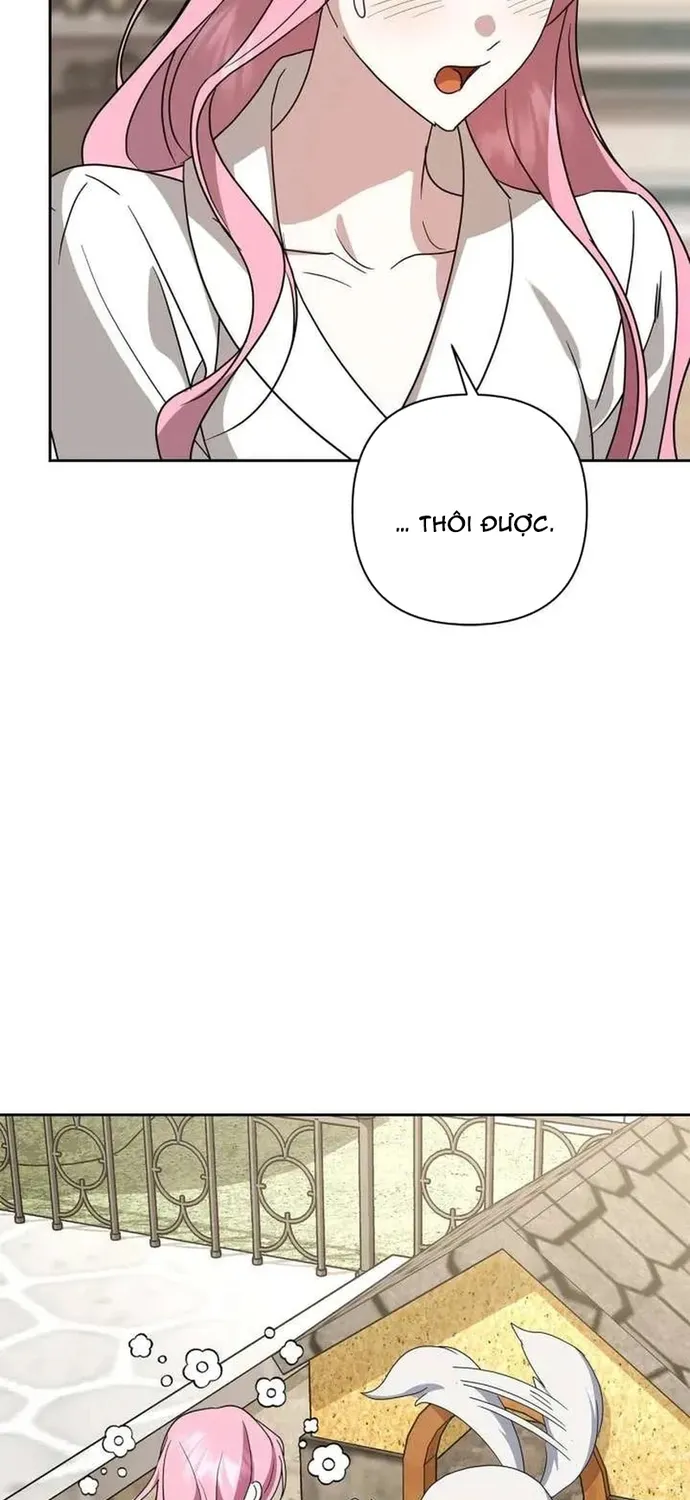 Phải Lòng Nhân Vật Phản Diện Từ Cái Nhìn Đầu Tiên Chap 71 - Next Chap 72