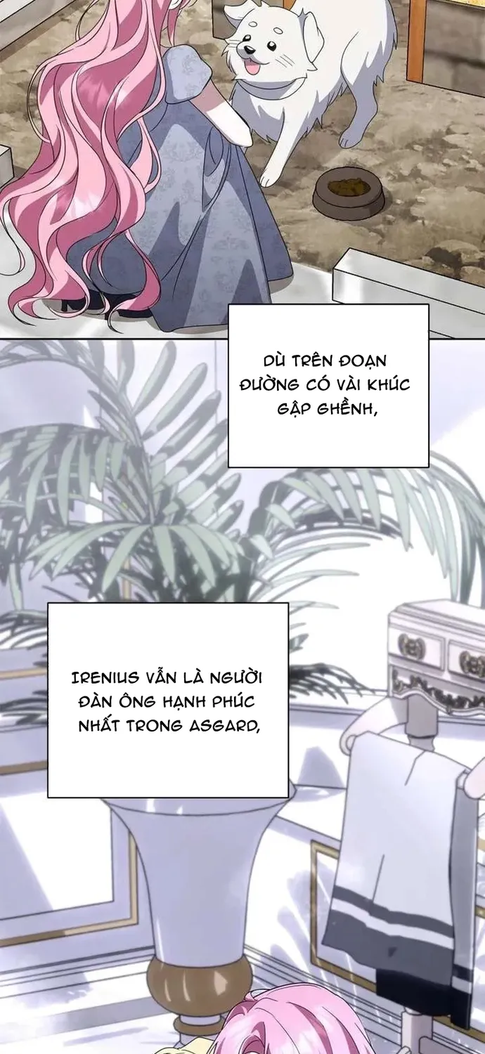 Phải Lòng Nhân Vật Phản Diện Từ Cái Nhìn Đầu Tiên Chap 71 - Next Chap 72