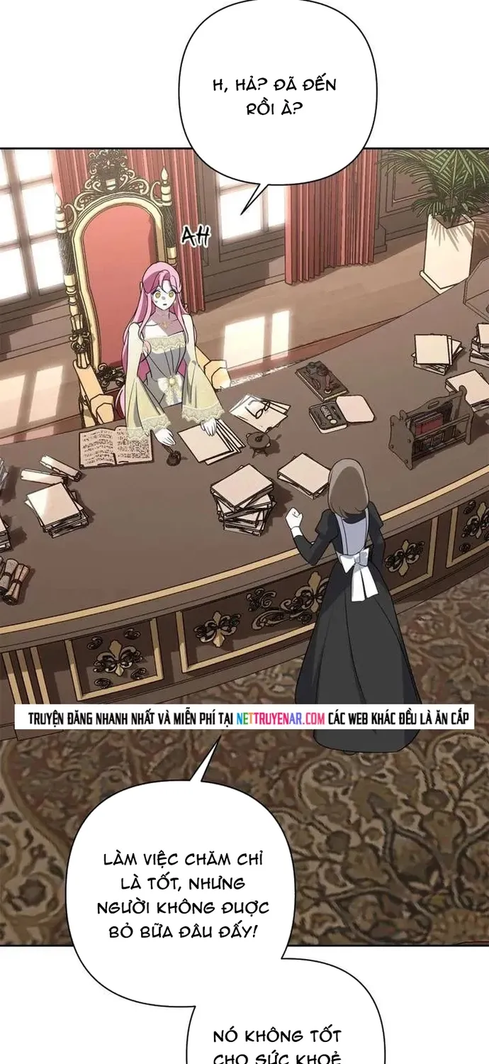 Phải Lòng Nhân Vật Phản Diện Từ Cái Nhìn Đầu Tiên Chap 71 - Next Chap 72