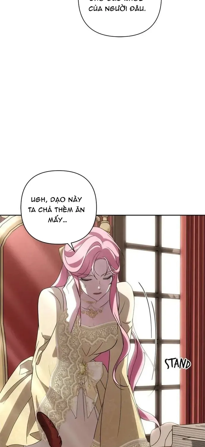 Phải Lòng Nhân Vật Phản Diện Từ Cái Nhìn Đầu Tiên Chap 71 - Next Chap 72