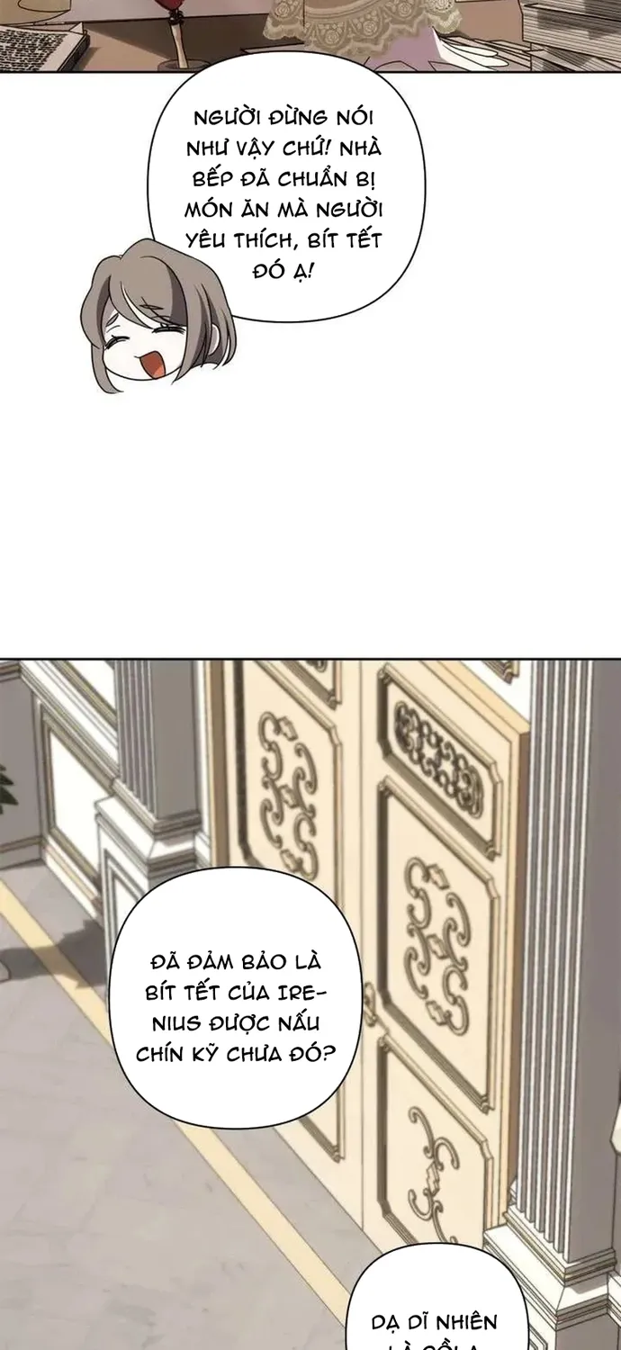 Phải Lòng Nhân Vật Phản Diện Từ Cái Nhìn Đầu Tiên Chap 71 - Next Chap 72