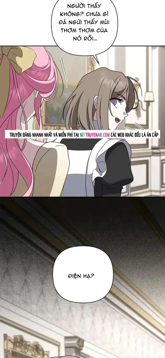 Phải Lòng Nhân Vật Phản Diện Từ Cái Nhìn Đầu Tiên Chap 71 - Next Chap 72