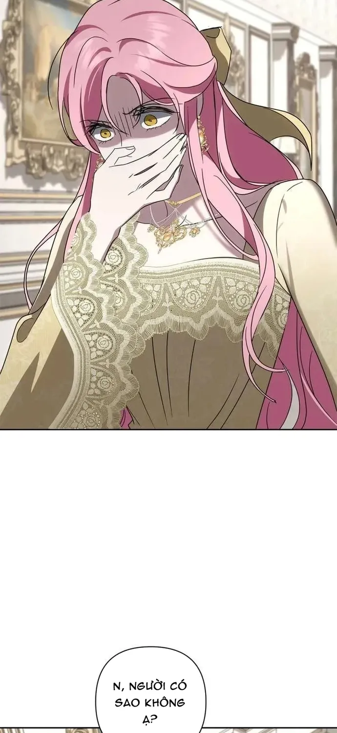 Phải Lòng Nhân Vật Phản Diện Từ Cái Nhìn Đầu Tiên Chap 71 - Next Chap 72