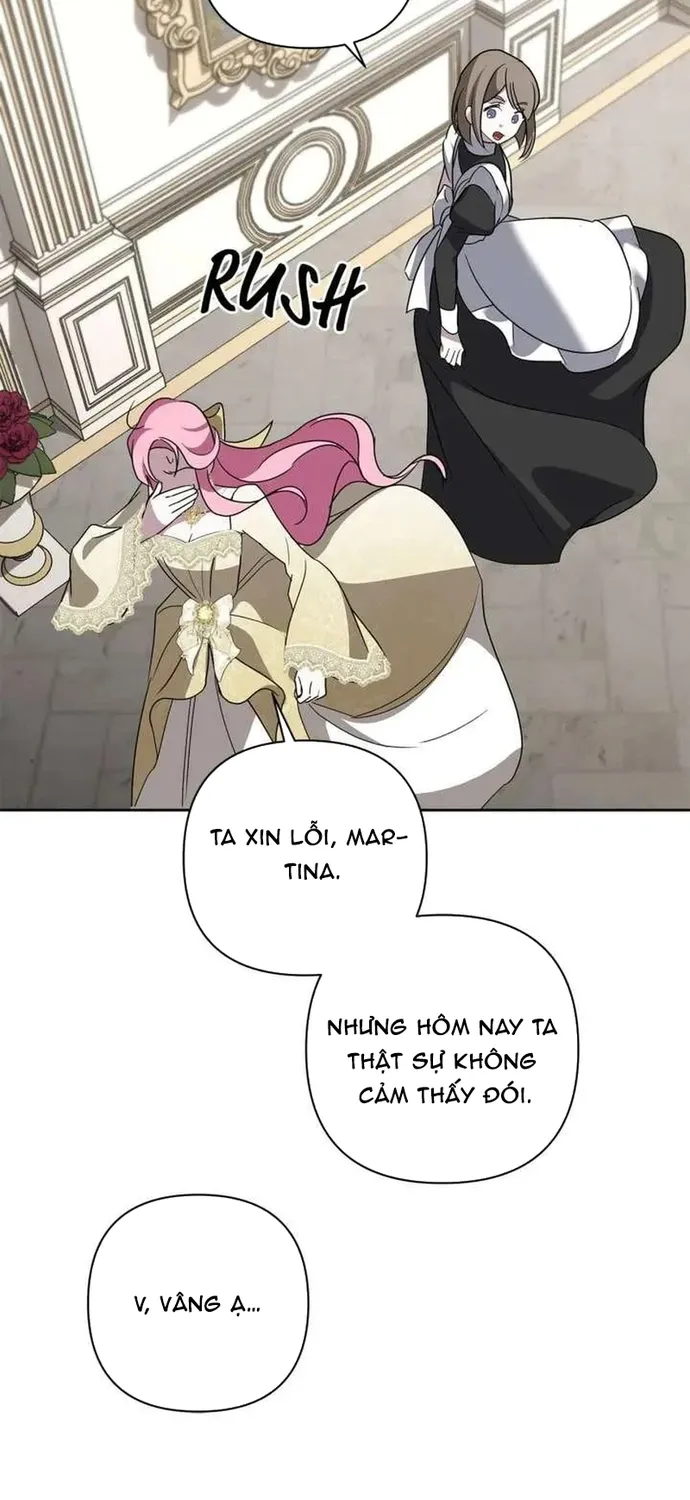 Phải Lòng Nhân Vật Phản Diện Từ Cái Nhìn Đầu Tiên Chap 71 - Next Chap 72