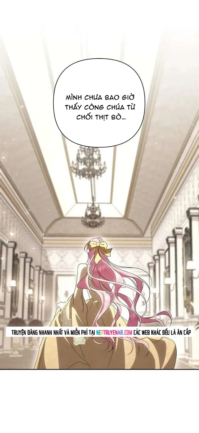 Phải Lòng Nhân Vật Phản Diện Từ Cái Nhìn Đầu Tiên Chap 71 - Next Chap 72