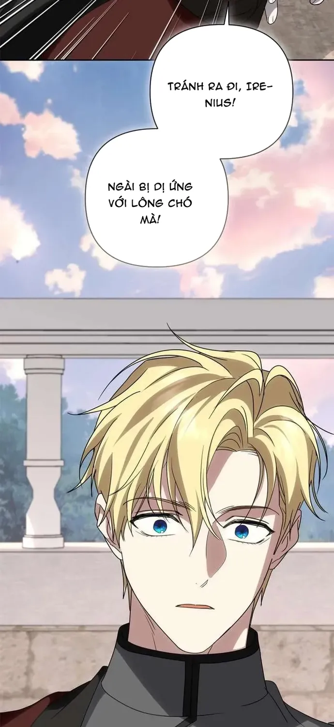 Phải Lòng Nhân Vật Phản Diện Từ Cái Nhìn Đầu Tiên Chap 71 - Next Chap 72