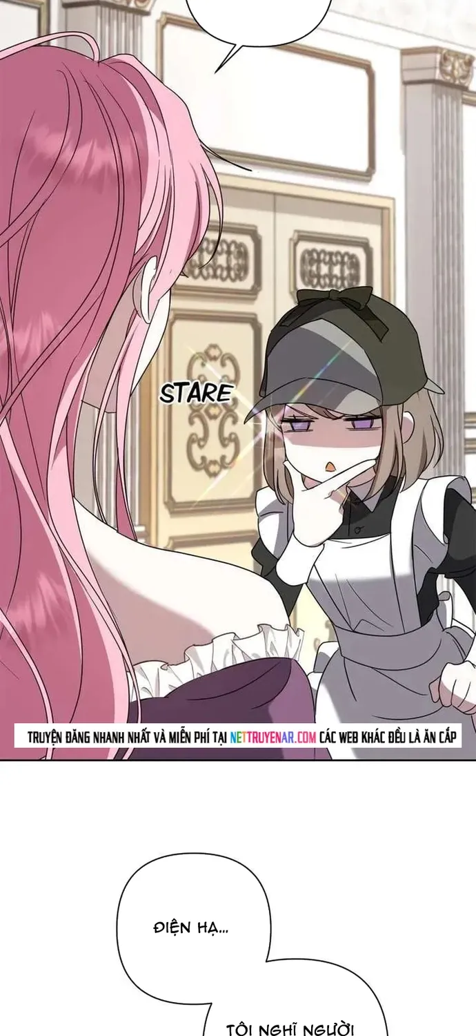 Phải Lòng Nhân Vật Phản Diện Từ Cái Nhìn Đầu Tiên Chap 71 - Next Chap 72