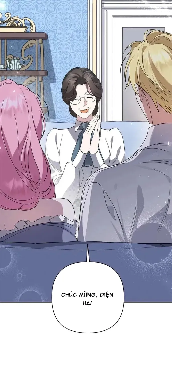 Phải Lòng Nhân Vật Phản Diện Từ Cái Nhìn Đầu Tiên Chap 71 - Next Chap 72