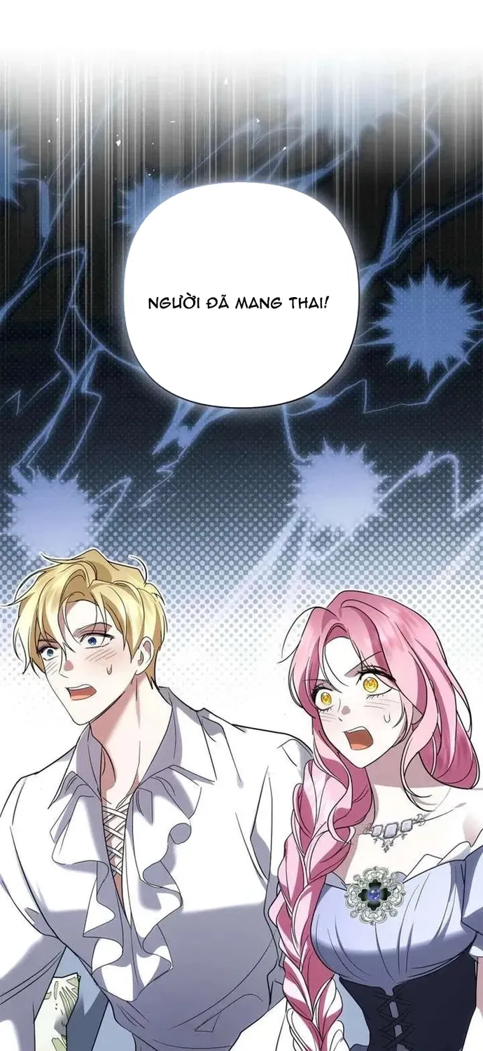 Phải Lòng Nhân Vật Phản Diện Từ Cái Nhìn Đầu Tiên Chap 71 - Next Chap 72