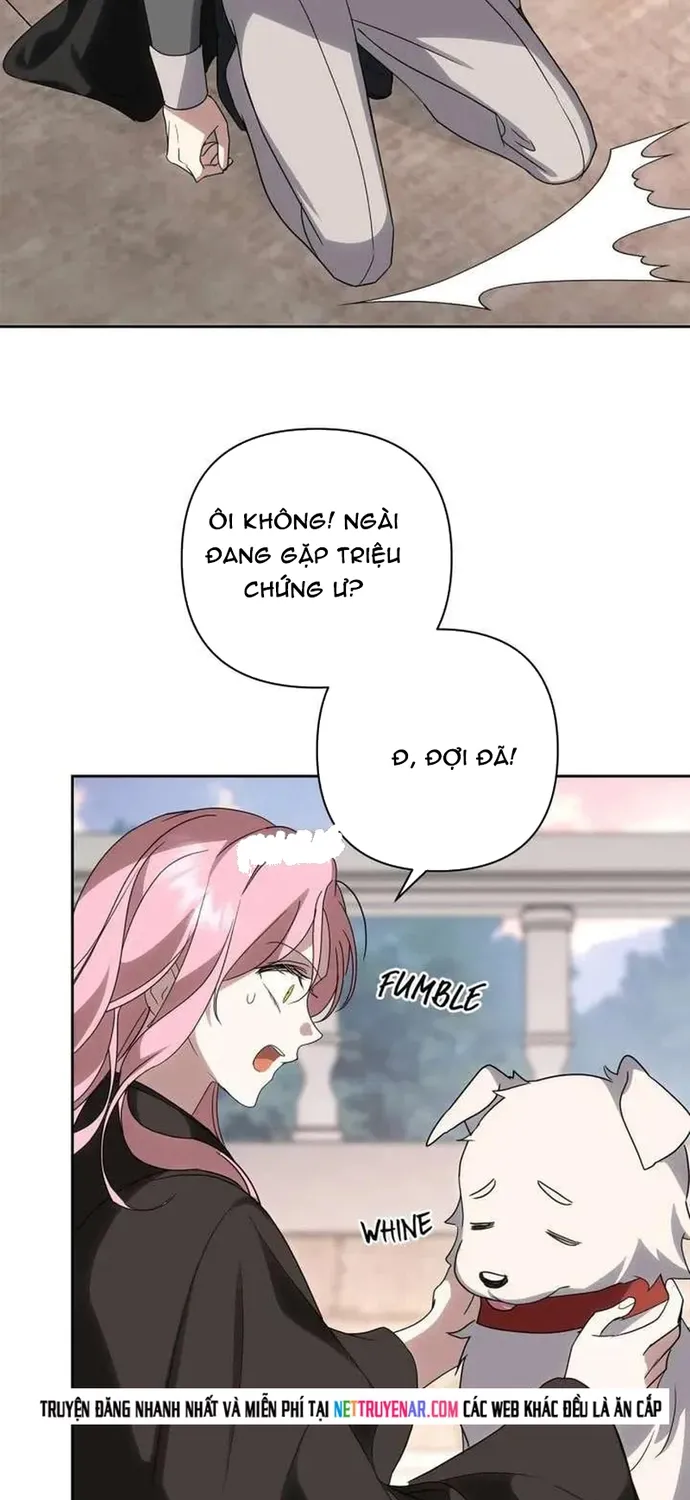 Phải Lòng Nhân Vật Phản Diện Từ Cái Nhìn Đầu Tiên Chap 71 - Next Chap 72