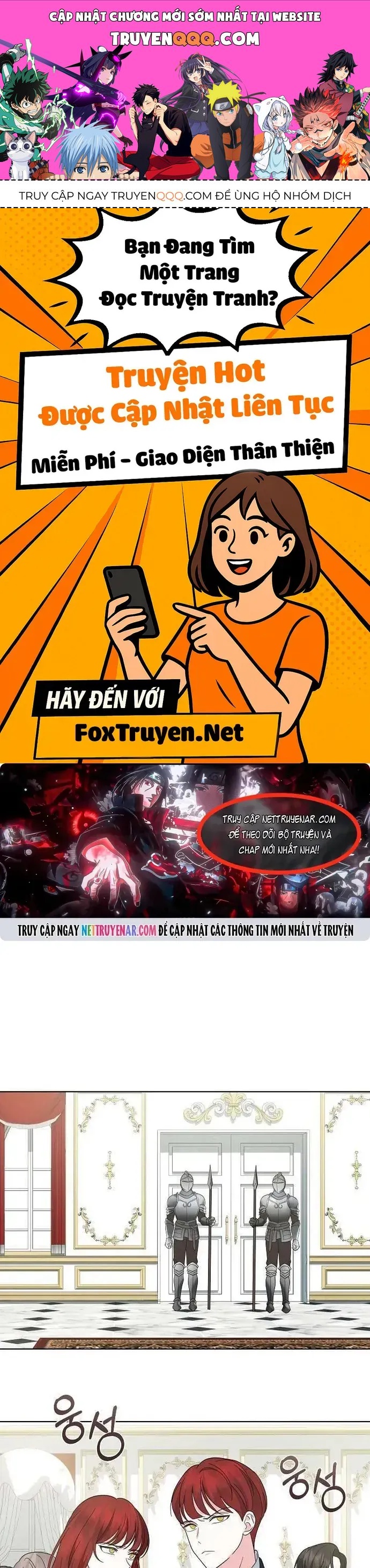 Phải Lòng Nhân Vật Phản Diện Từ Cái Nhìn Đầu Tiên Chap 8 - Next Chap 9