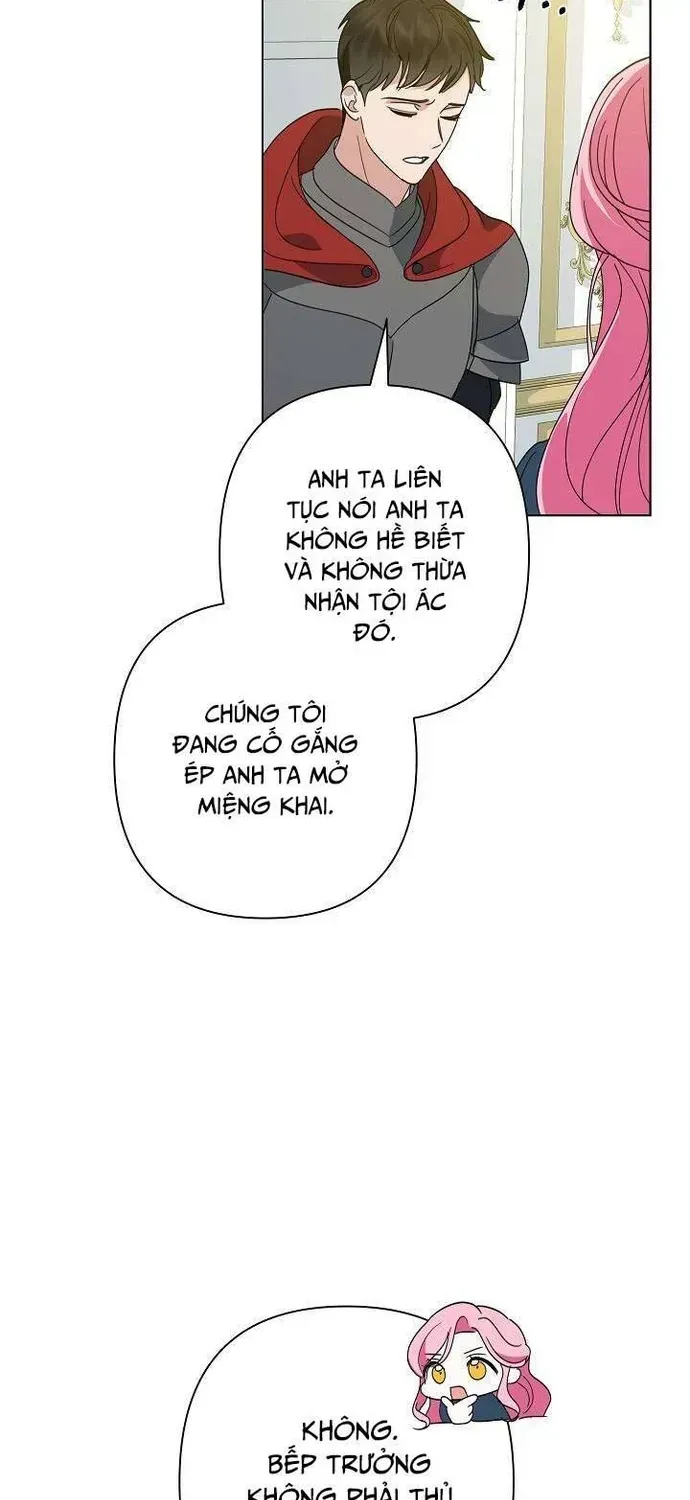 Phải Lòng Nhân Vật Phản Diện Từ Cái Nhìn Đầu Tiên Chap 8 - Next Chap 9