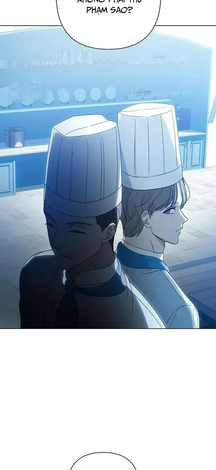 Phải Lòng Nhân Vật Phản Diện Từ Cái Nhìn Đầu Tiên Chap 8 - Next Chap 9