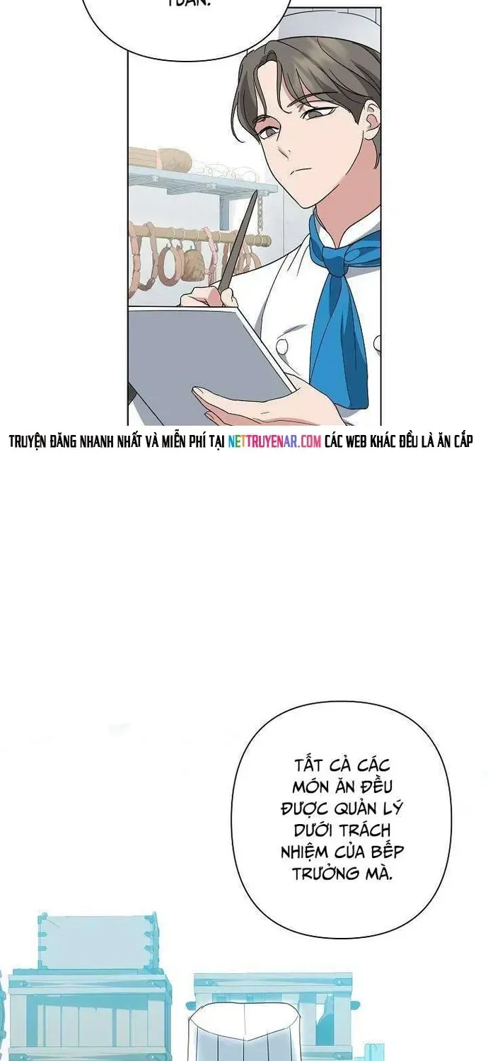 Phải Lòng Nhân Vật Phản Diện Từ Cái Nhìn Đầu Tiên Chap 8 - Next Chap 9