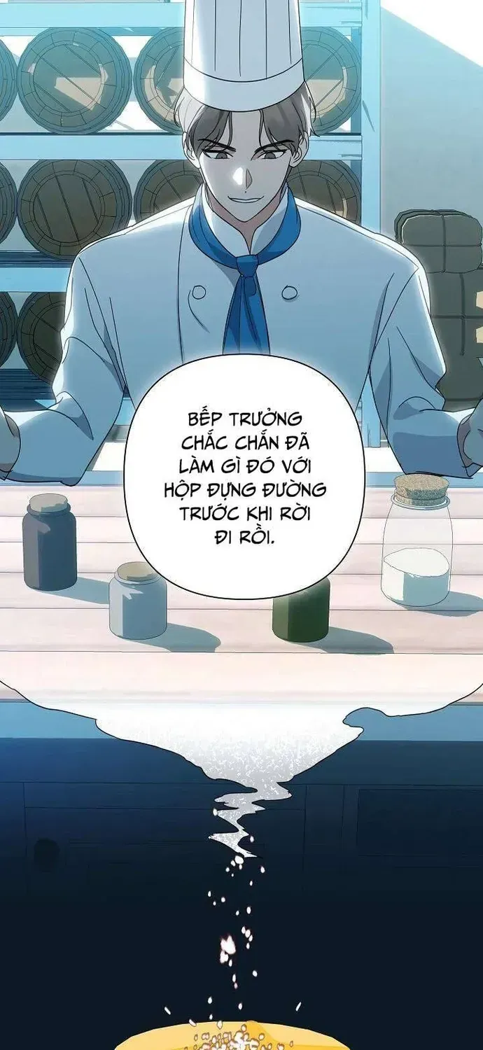 Phải Lòng Nhân Vật Phản Diện Từ Cái Nhìn Đầu Tiên Chap 8 - Next Chap 9