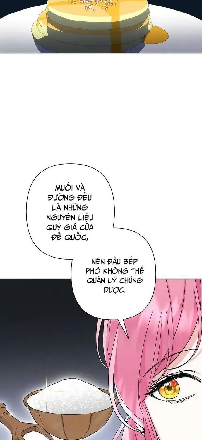 Phải Lòng Nhân Vật Phản Diện Từ Cái Nhìn Đầu Tiên Chap 8 - Next Chap 9