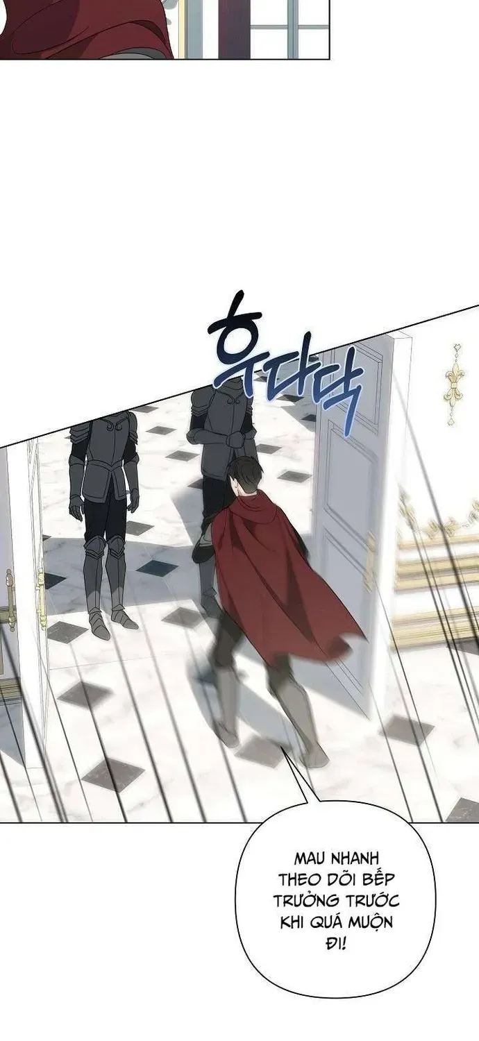 Phải Lòng Nhân Vật Phản Diện Từ Cái Nhìn Đầu Tiên Chap 8 - Next Chap 9