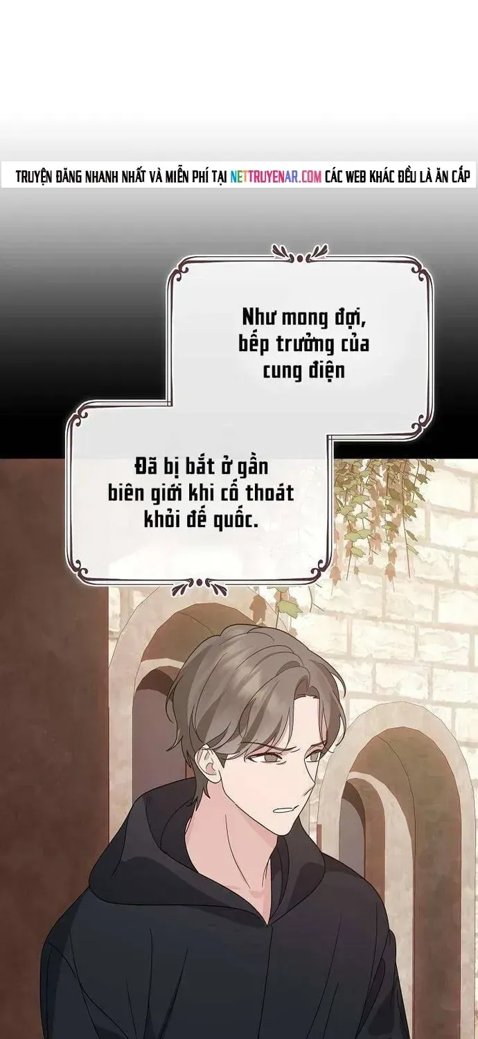 Phải Lòng Nhân Vật Phản Diện Từ Cái Nhìn Đầu Tiên Chap 8 - Next Chap 9