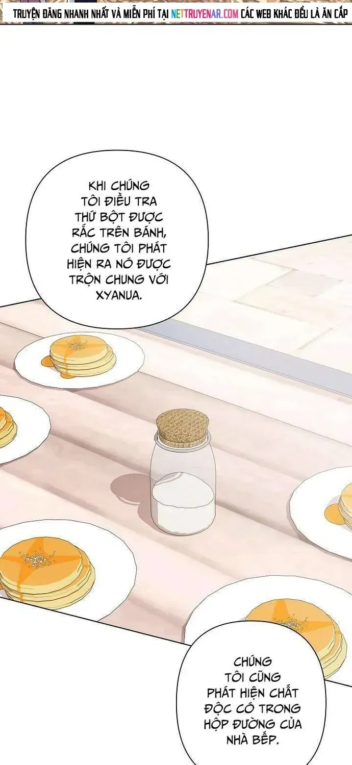 Phải Lòng Nhân Vật Phản Diện Từ Cái Nhìn Đầu Tiên Chap 8 - Next Chap 9