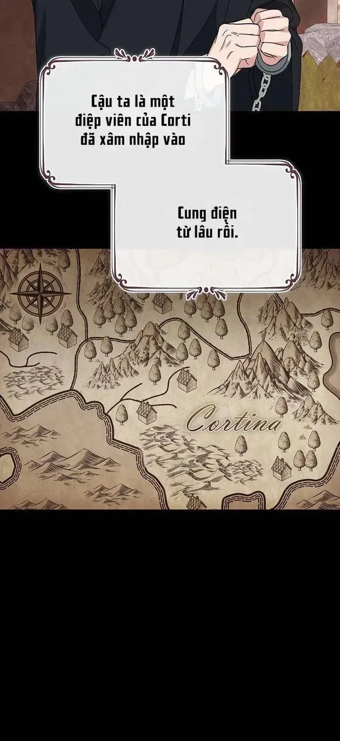 Phải Lòng Nhân Vật Phản Diện Từ Cái Nhìn Đầu Tiên Chap 8 - Next Chap 9