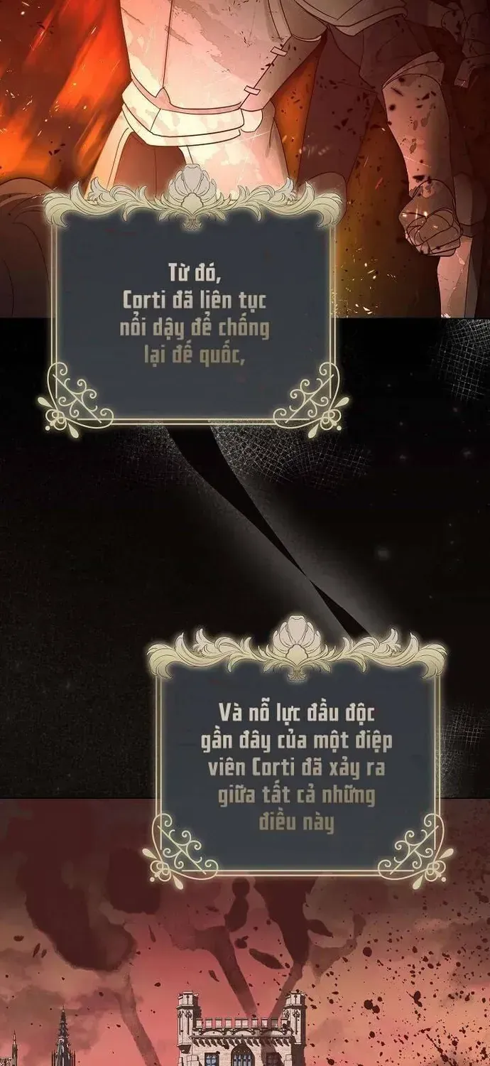 Phải Lòng Nhân Vật Phản Diện Từ Cái Nhìn Đầu Tiên Chap 8 - Next Chap 9